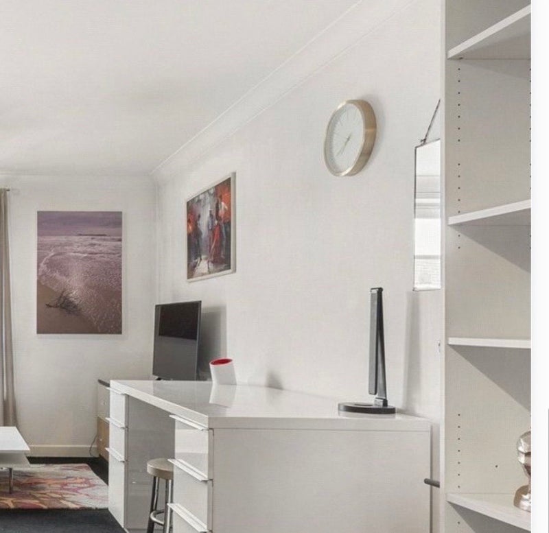 Room Powderhall Rigg in City of Edinburgh