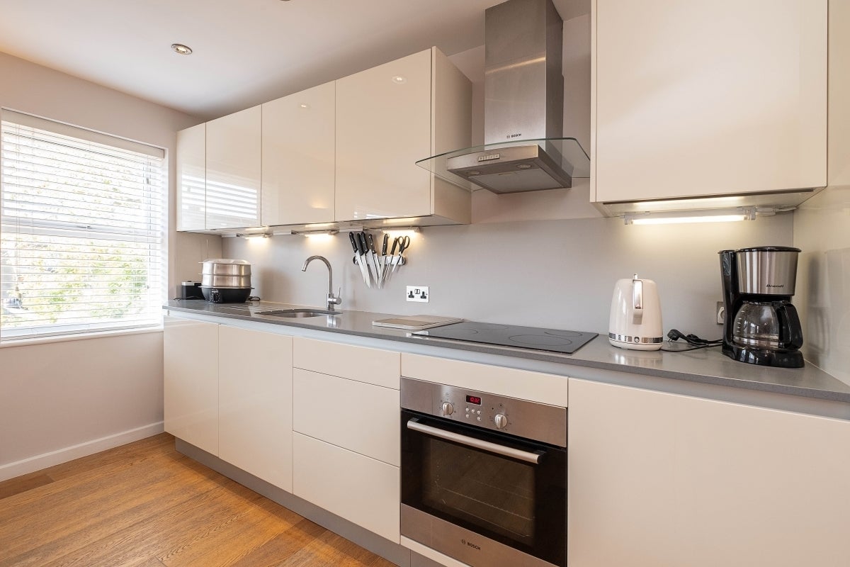 Flat The Mews in Greater London