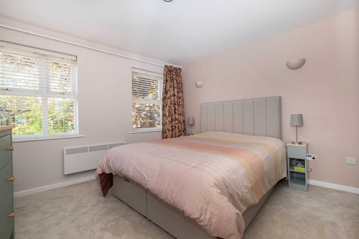 Flat The Mews in Greater London