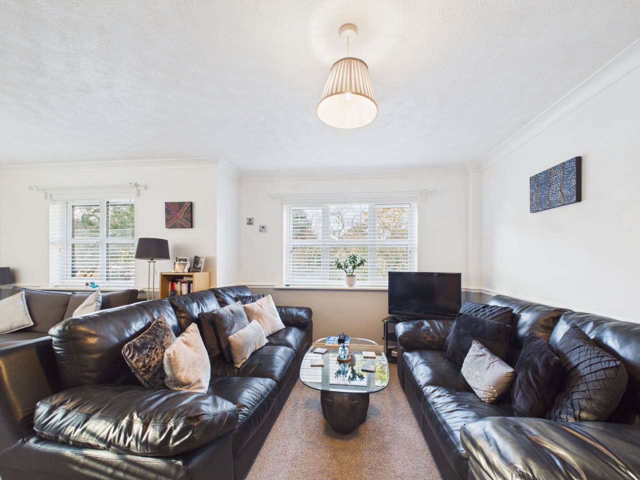 Flat Twynham Road in Bournemouth