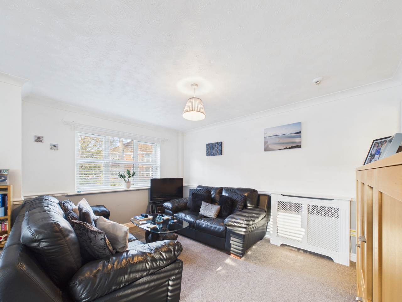 Flat Twynham Road in Bournemouth