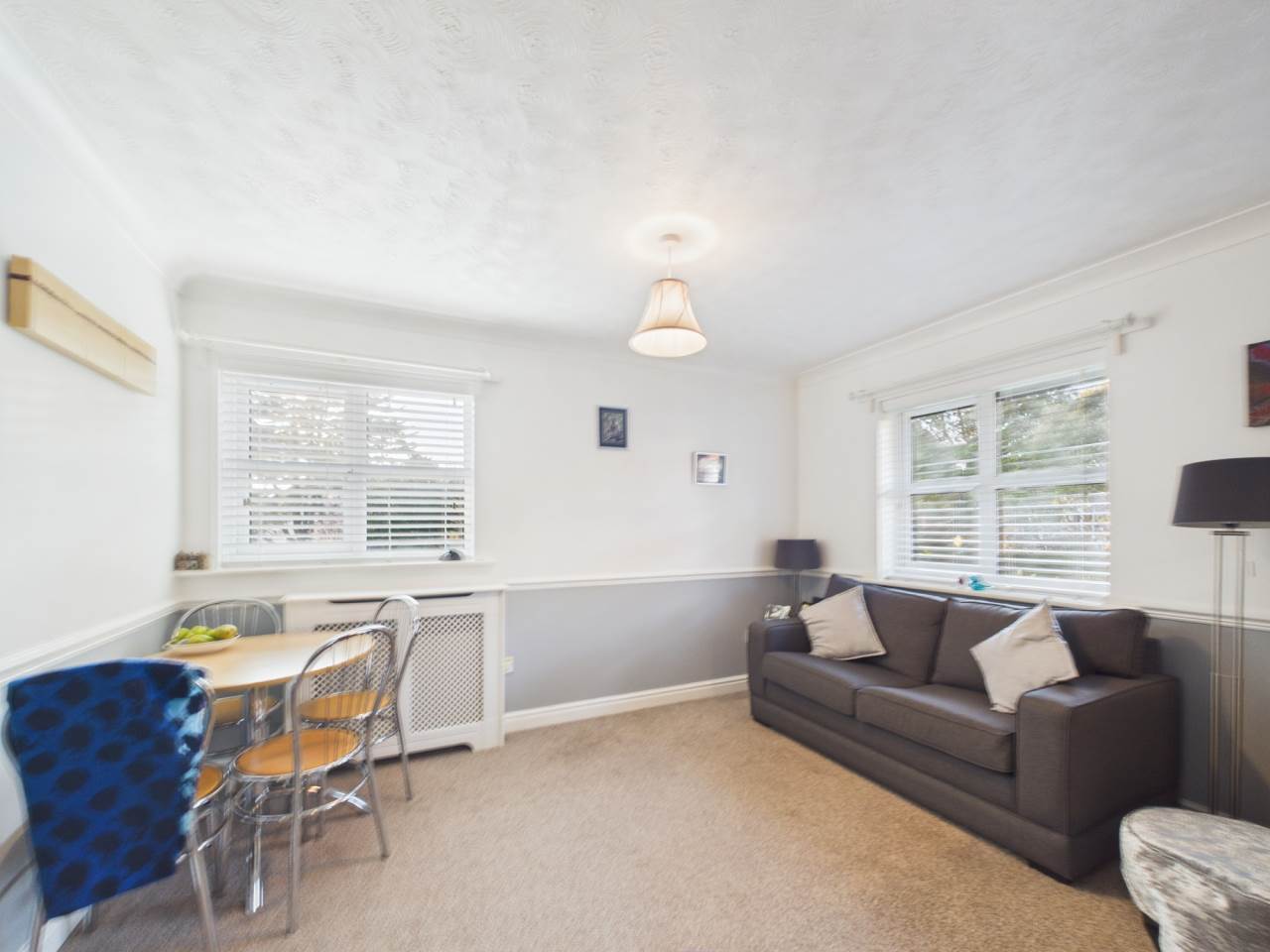 Flat Twynham Road in Bournemouth