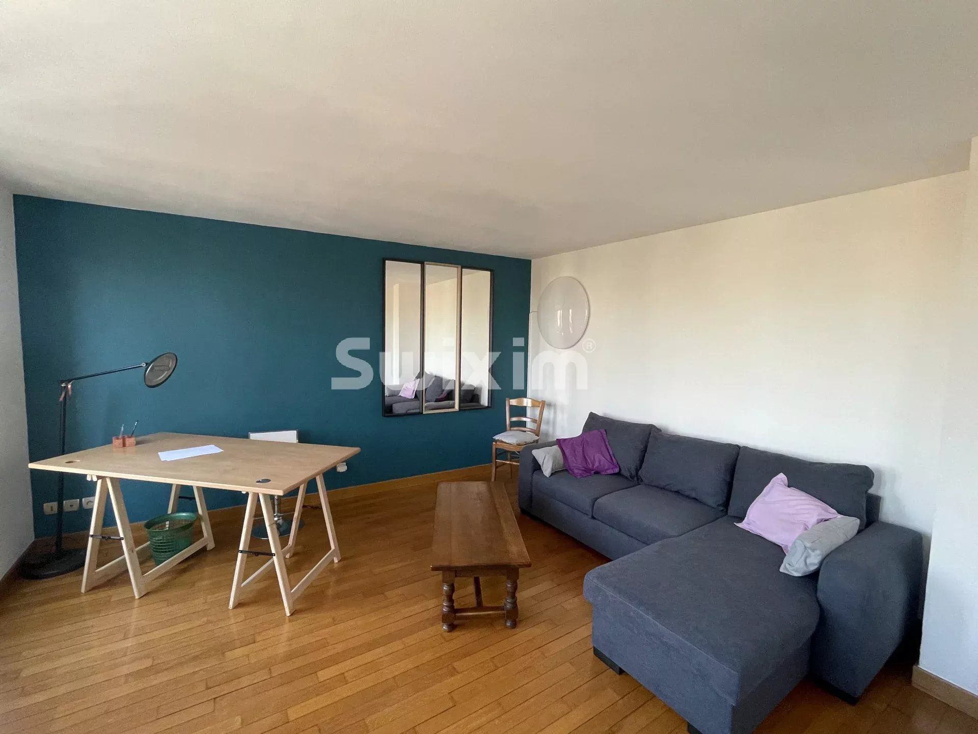 Appartement Avenue de la République à Champagnole
