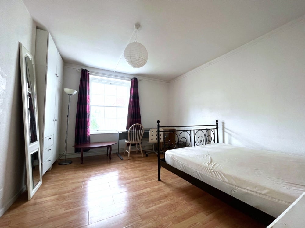Flat Chalton Street in Greater London