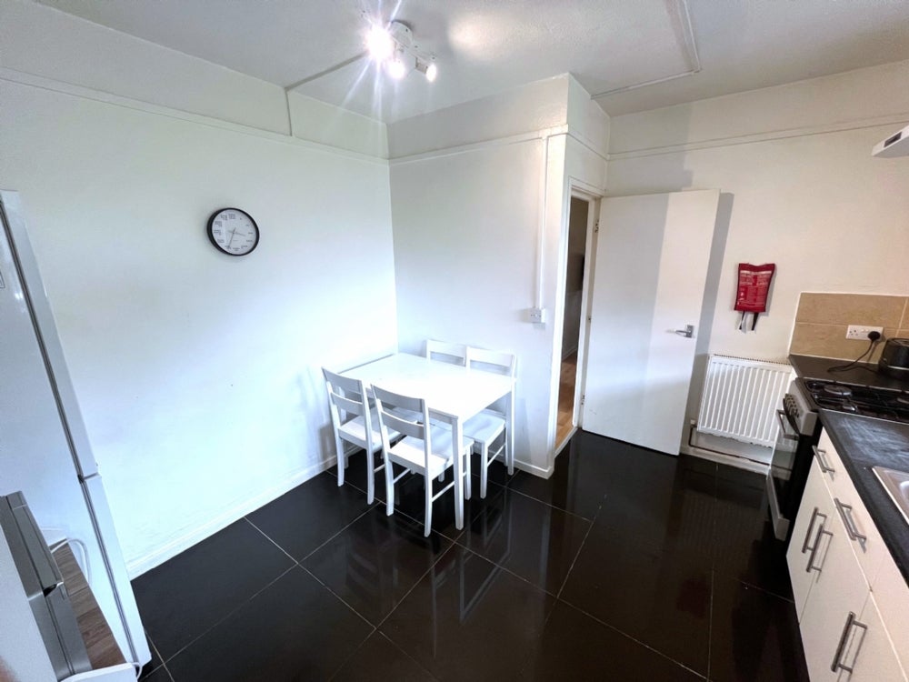 Flat Chalton Street in Greater London