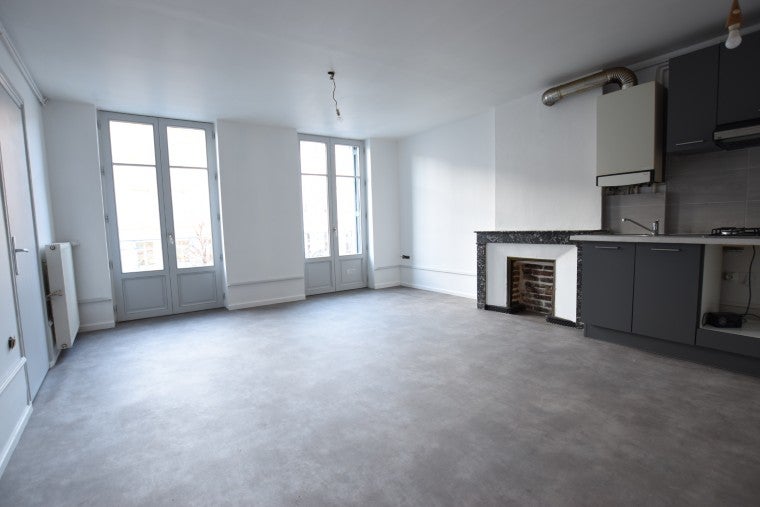 Flat Boulevard Saint-Louis in Le Puy-en-Velay