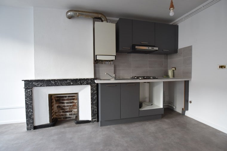 Flat Boulevard Saint-Louis in Le Puy-en-Velay