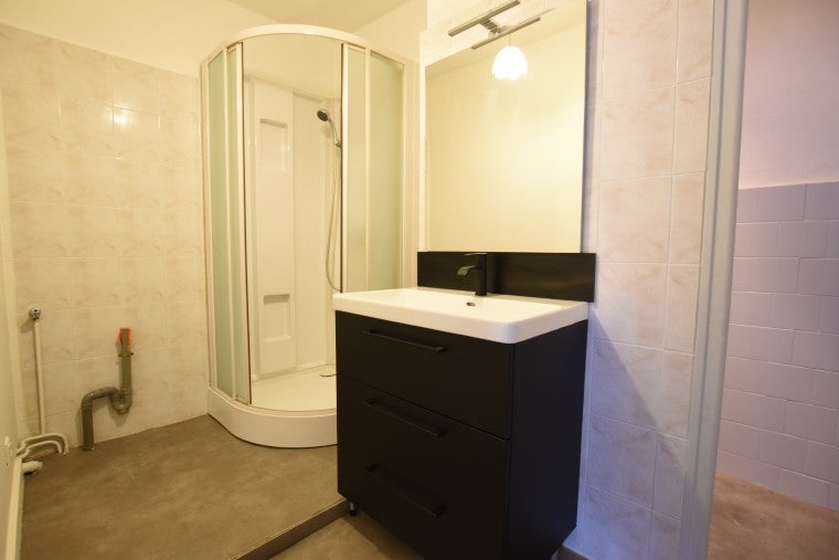 Flat Boulevard Saint-Louis in Le Puy-en-Velay