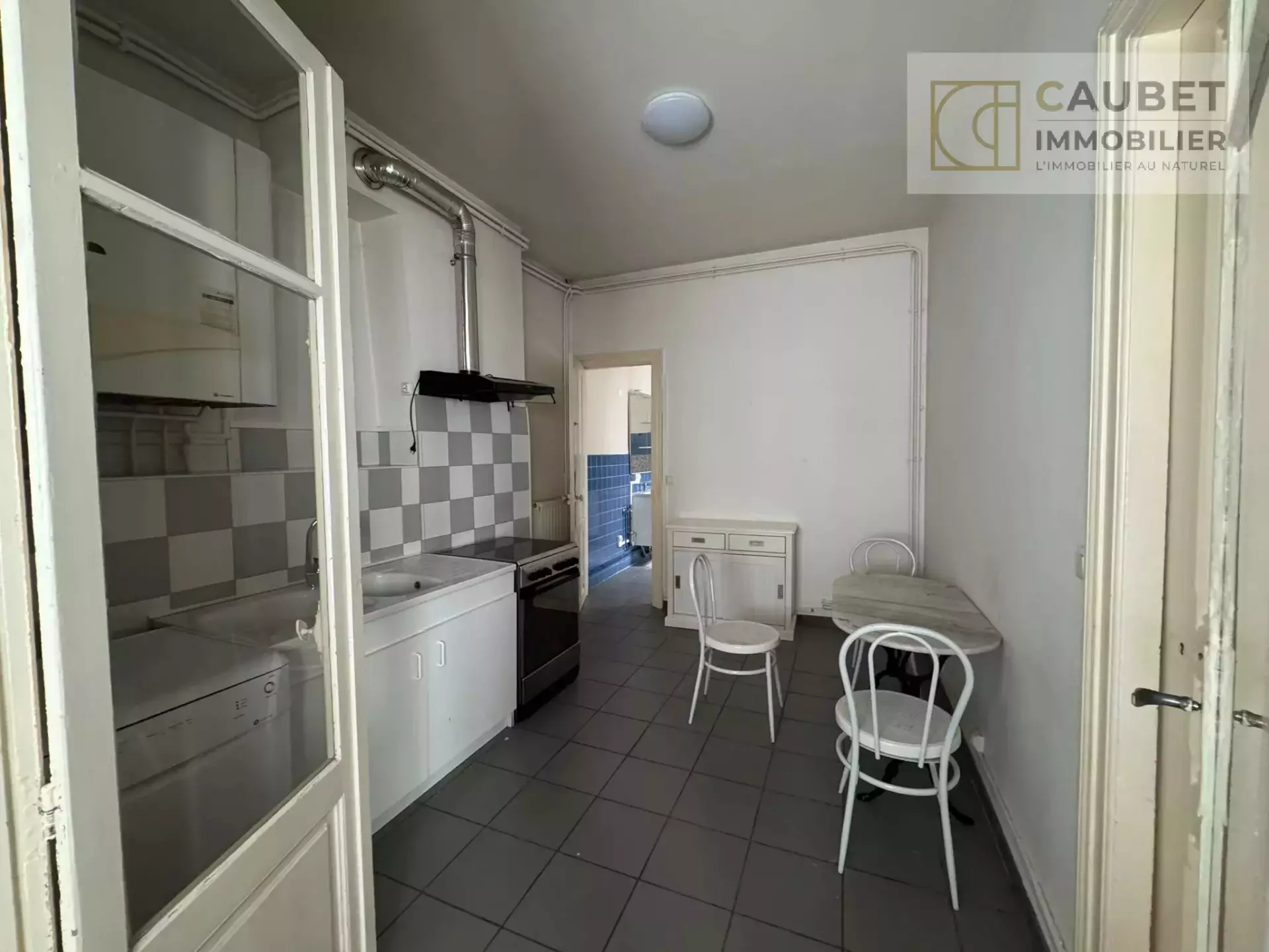 Room Rue du Maréchal Foch in Tarbes