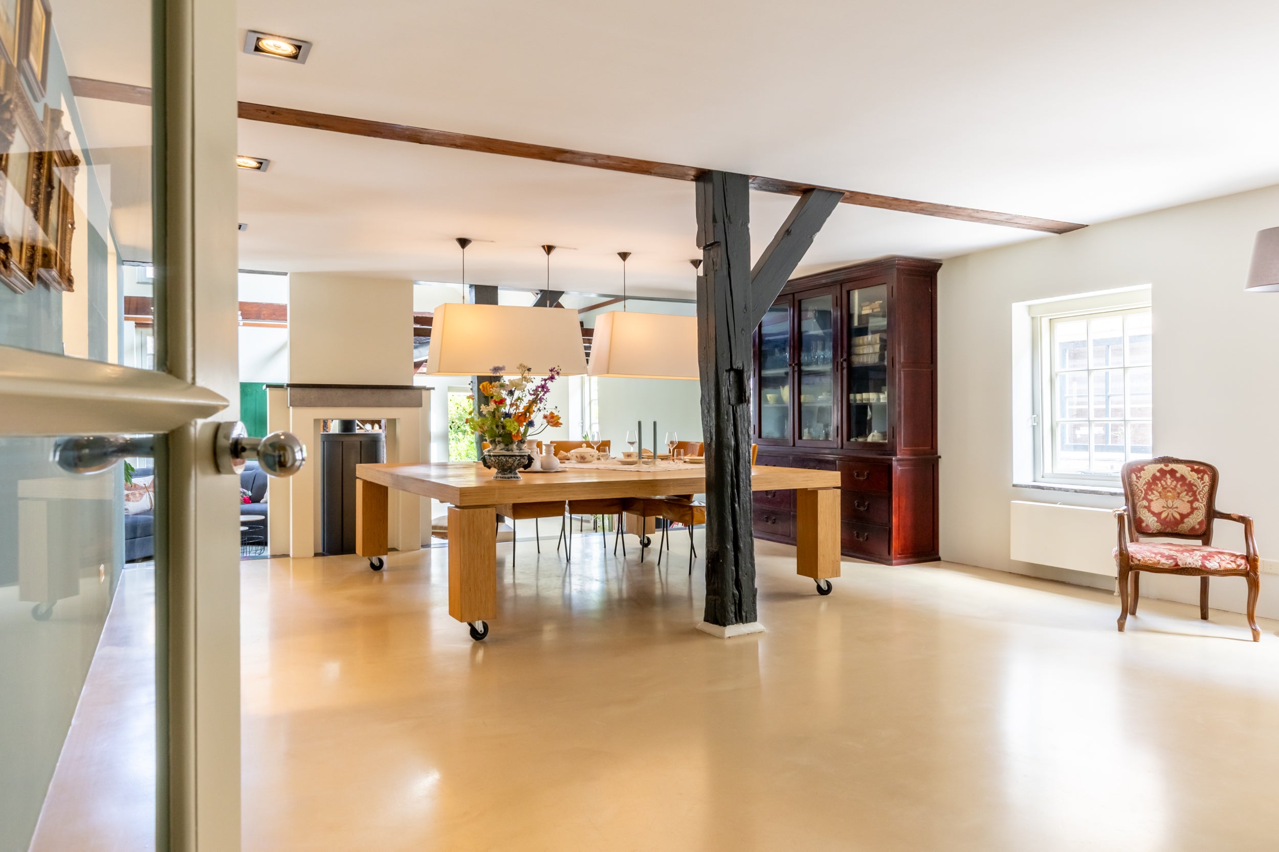 Vrijstaande woning te koop: Goejanverwelle 11, Hekendorp