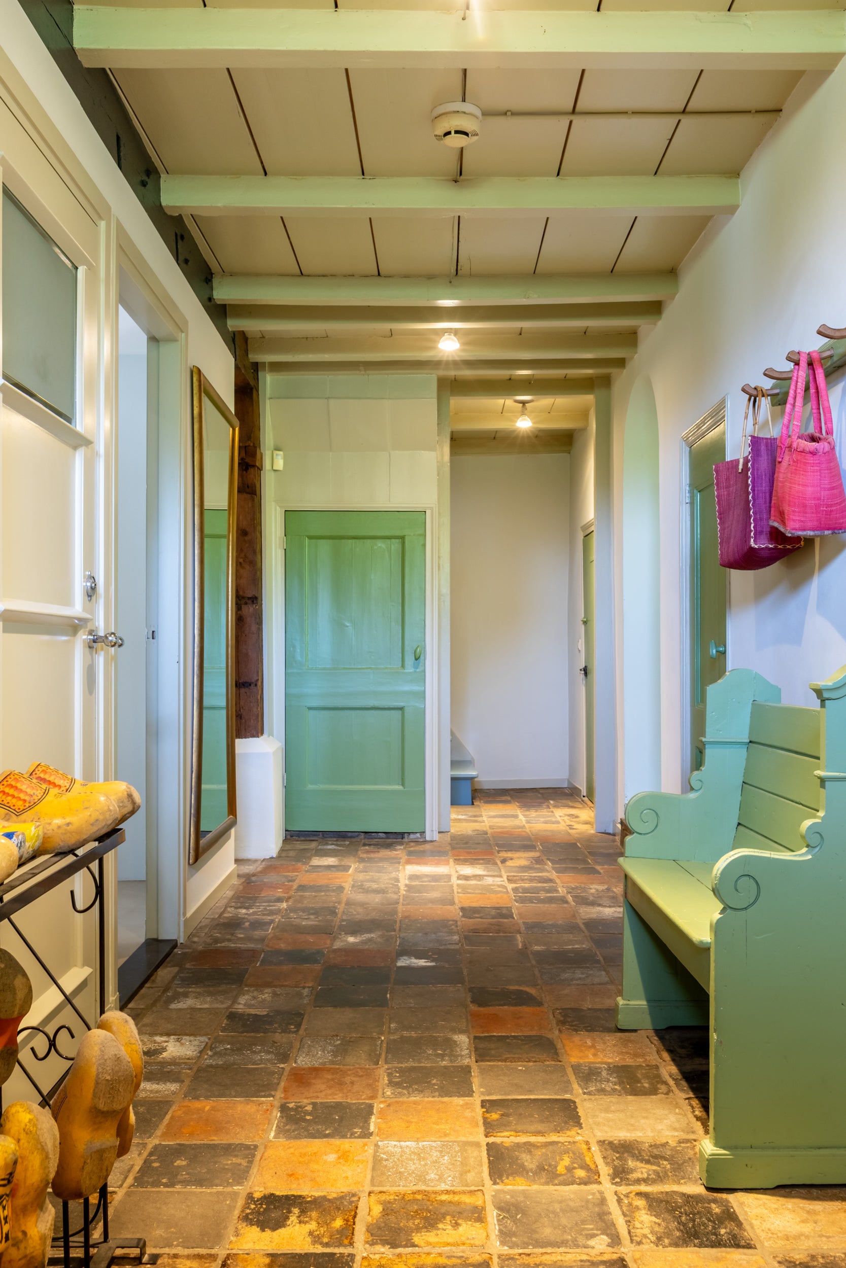 Vrijstaande woning te koop: Goejanverwelle 11, Hekendorp
