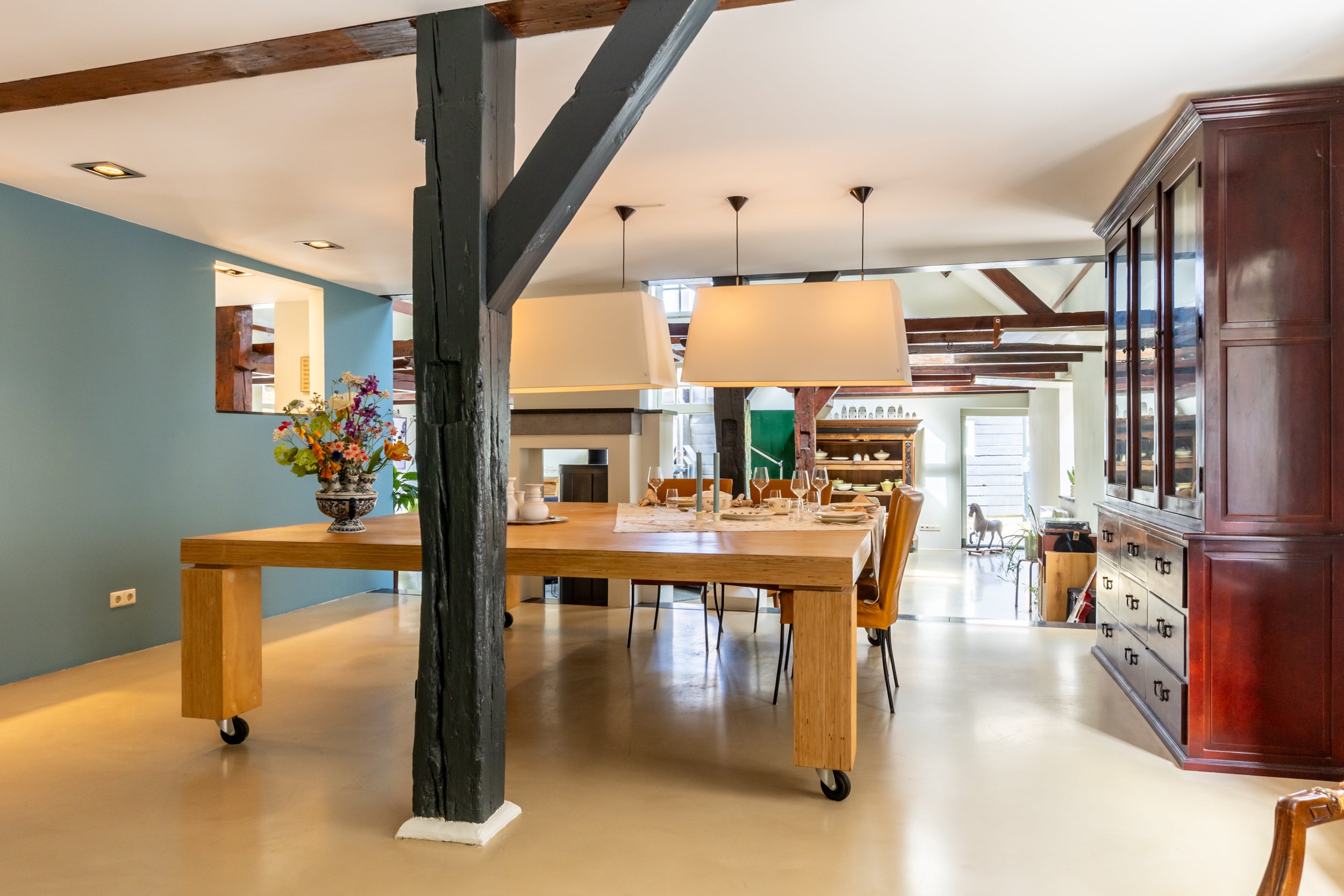 Vrijstaande woning te koop: Goejanverwelle 11, Hekendorp