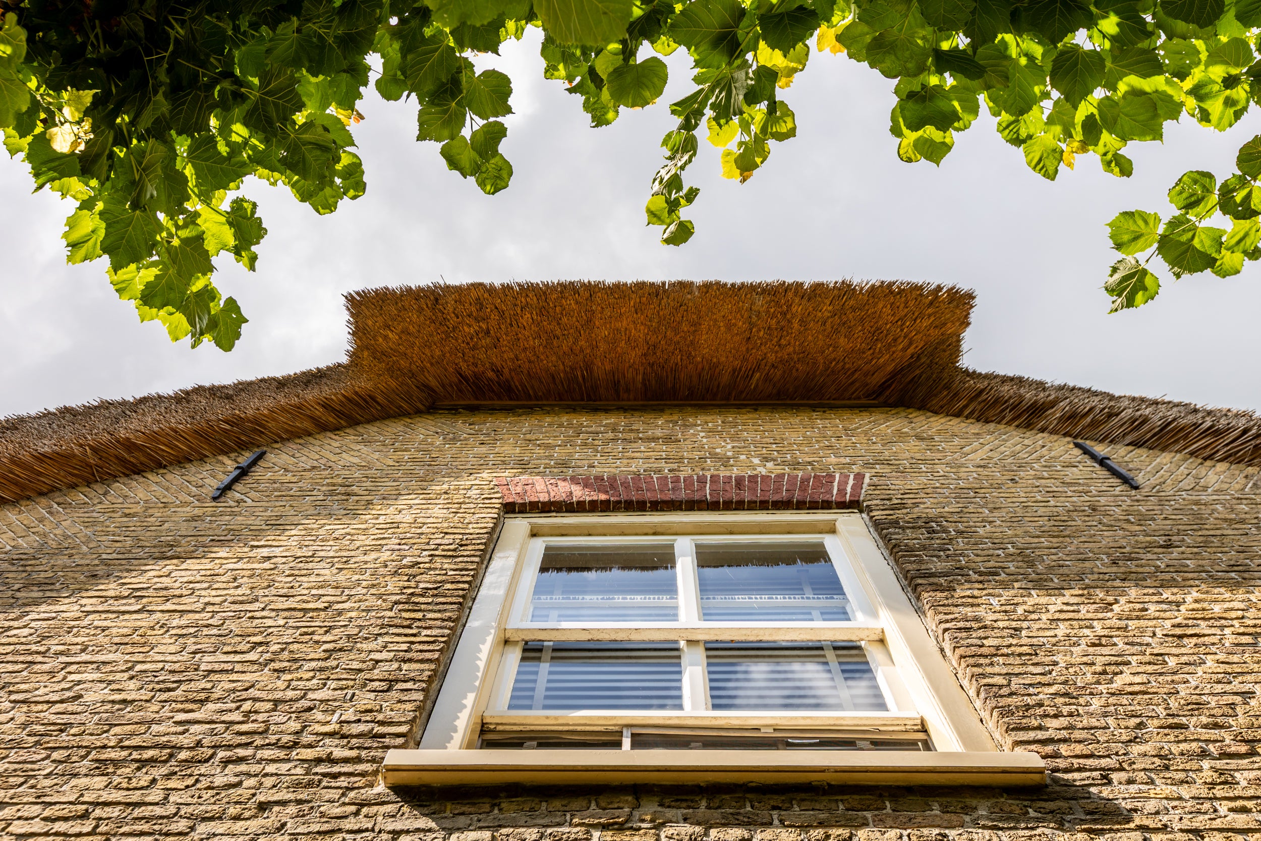 Vrijstaande woning te koop: Goejanverwelle 11, Hekendorp