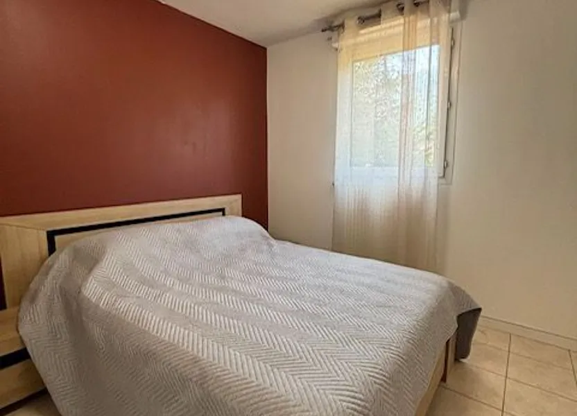 Flat Impasse de l'Arquebuse in Gex