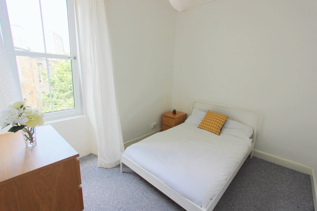 Flat Dudley Avenue in City of Edinburgh