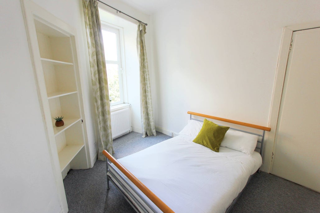 Flat Dudley Avenue in City of Edinburgh