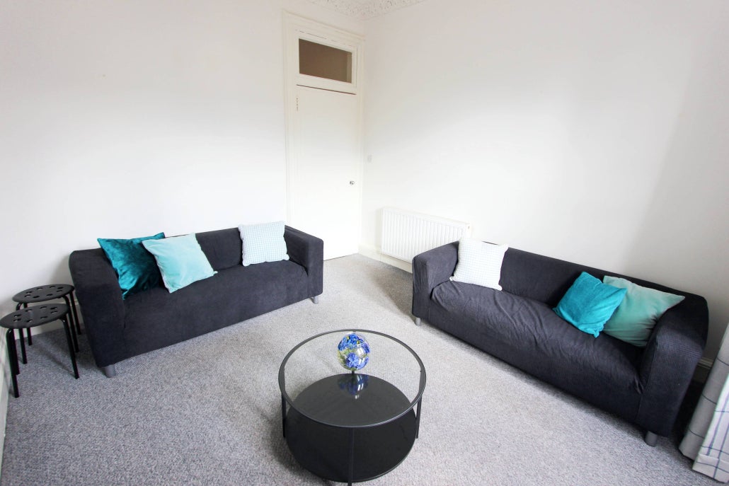 Flat Dudley Avenue in City of Edinburgh