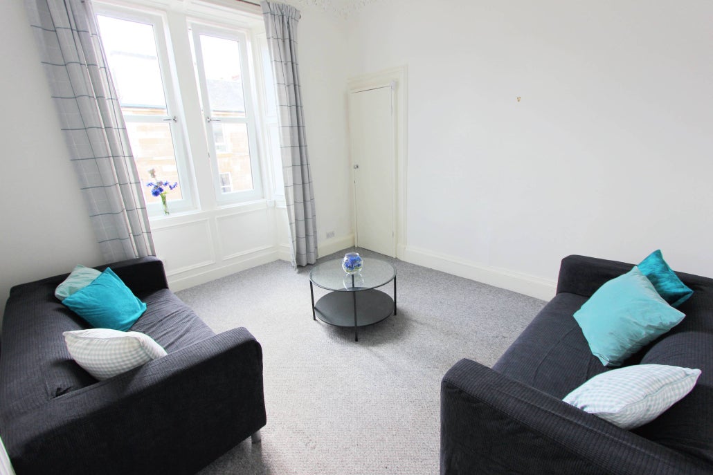 Flat Dudley Avenue in City of Edinburgh