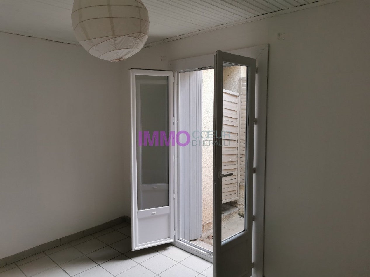 Flat Rue Doyen René Gosse in Clermont-l'Hérault