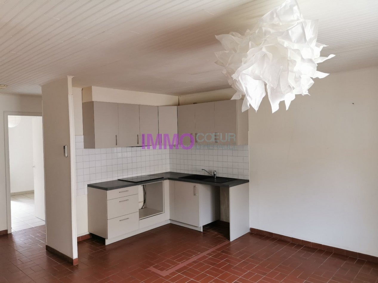 Flat Rue Doyen René Gosse in Clermont-l'Hérault