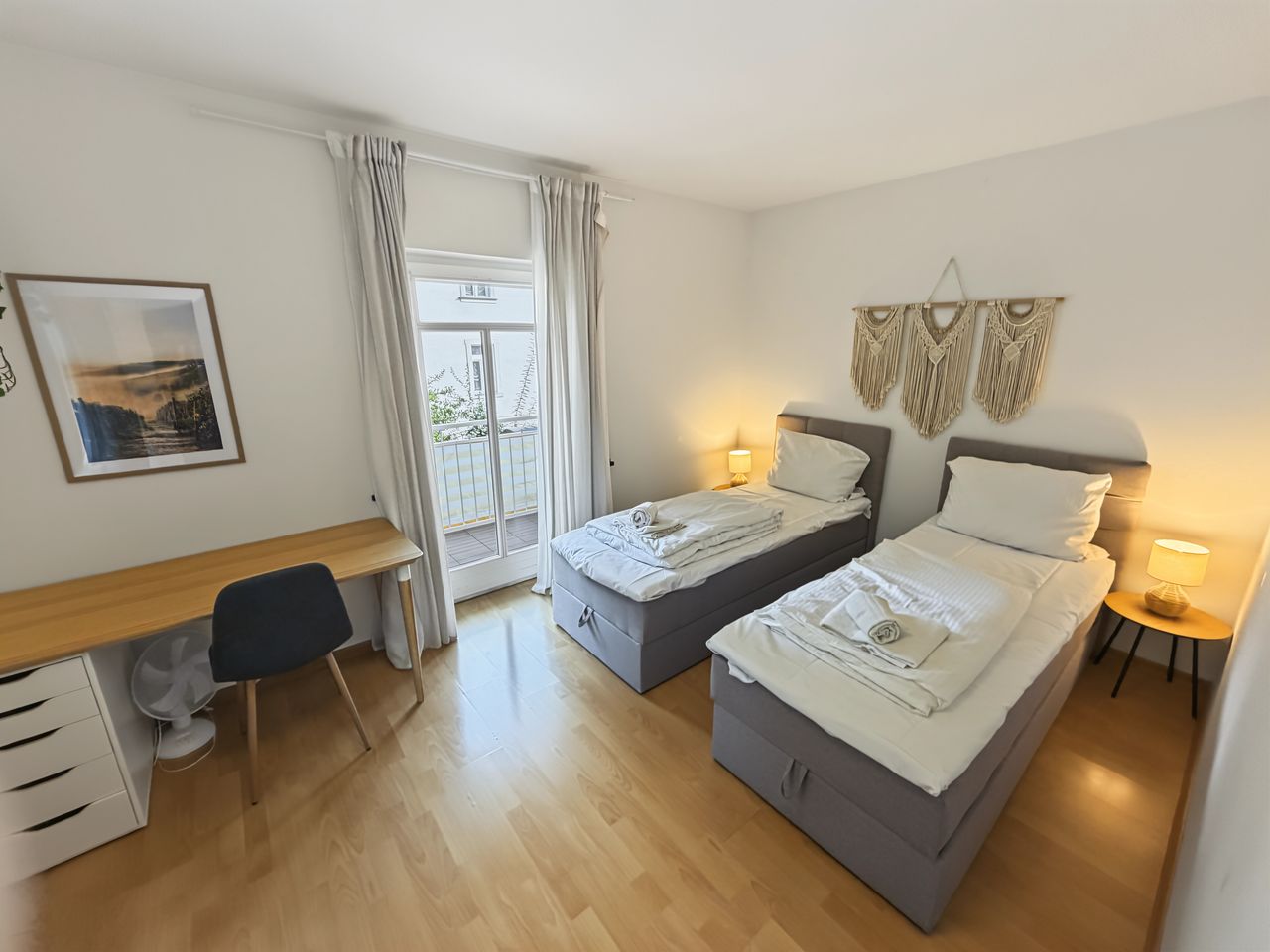 Wohnung Hofwiesenstraße in Dresden