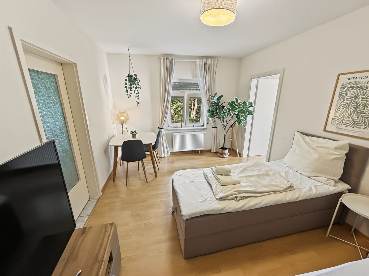 Wohnung Hofwiesenstraße in Dresden