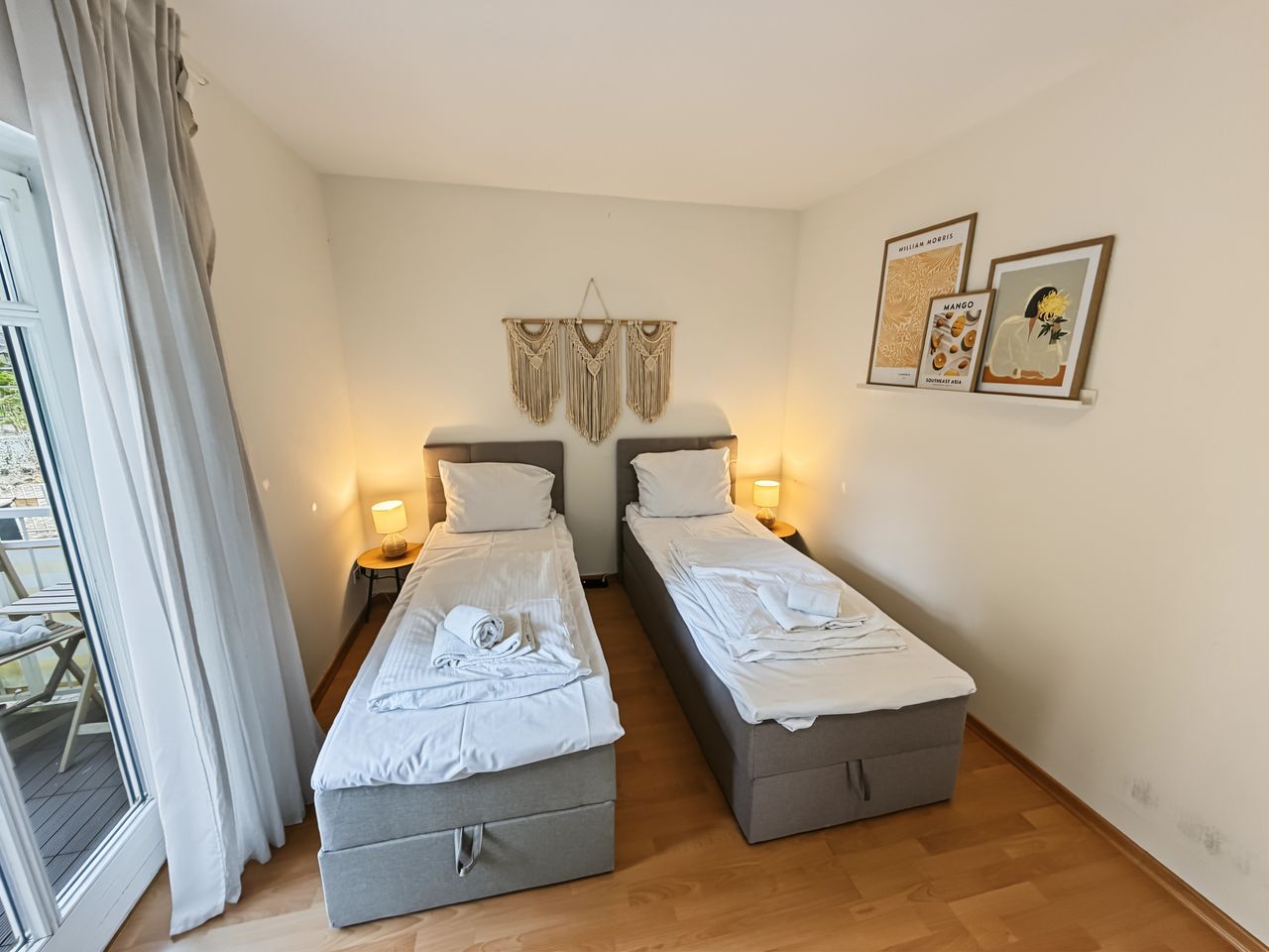 Wohnung Hofwiesenstraße in Dresden
