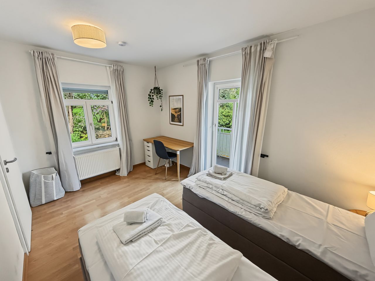 Wohnung Hofwiesenstraße in Dresden