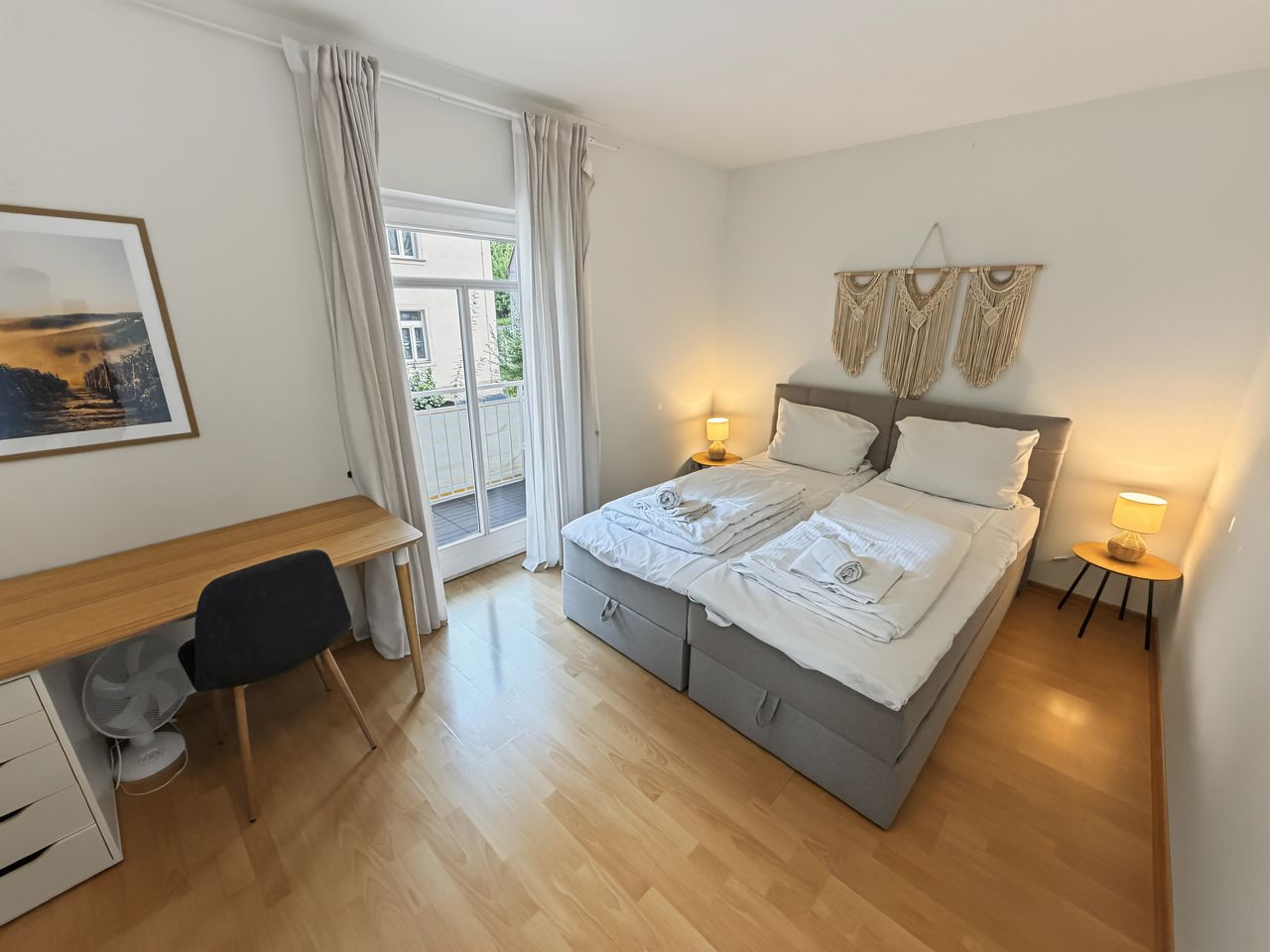 Wohnung Hofwiesenstraße in Dresden