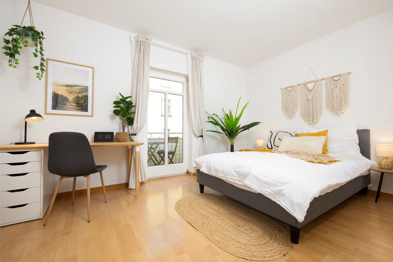 Wohnung Hofwiesenstraße in Dresden