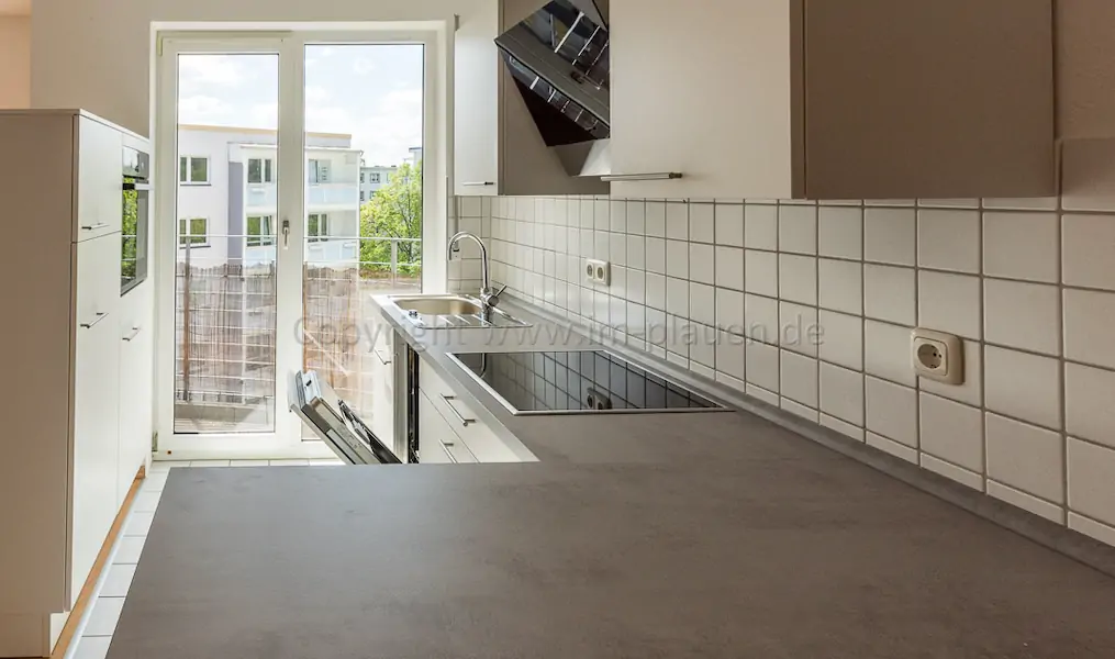 Wohnung Pestalozzistraße in Plauen