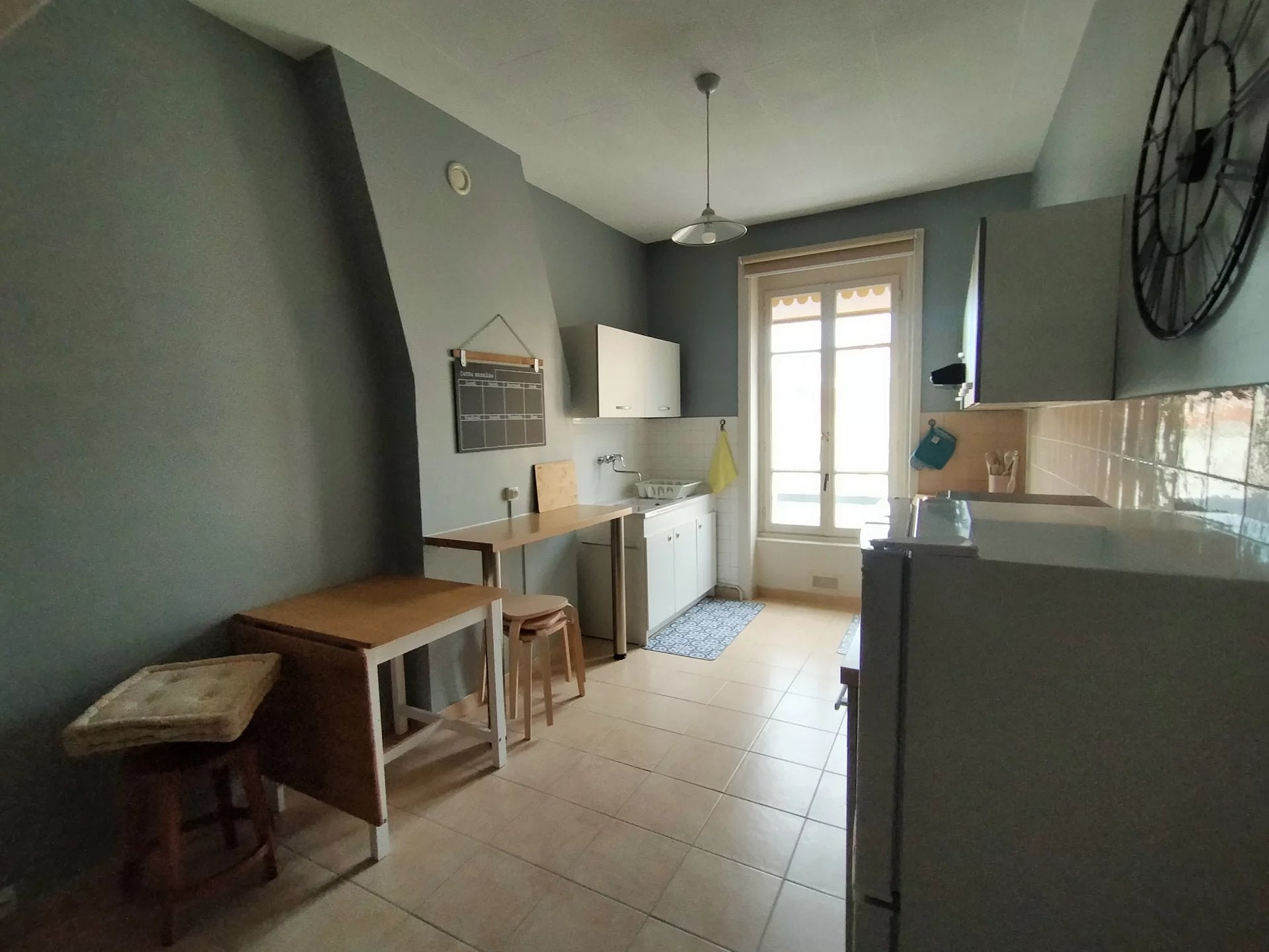 Appartement Boulevard des Belges à Lyon