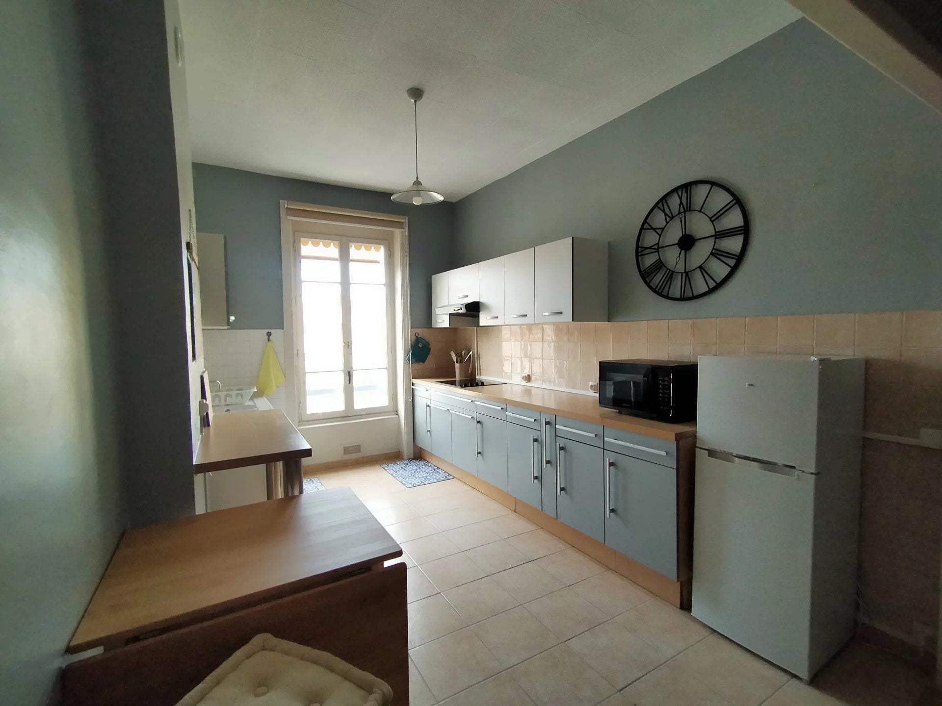 Appartement Boulevard des Belges à Lyon