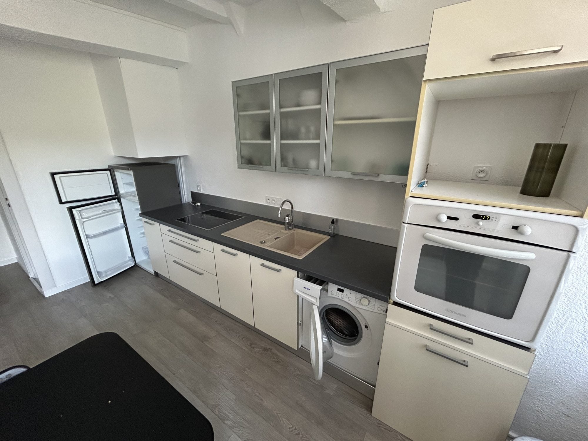 Appartement Quai Perrière à Grenoble
