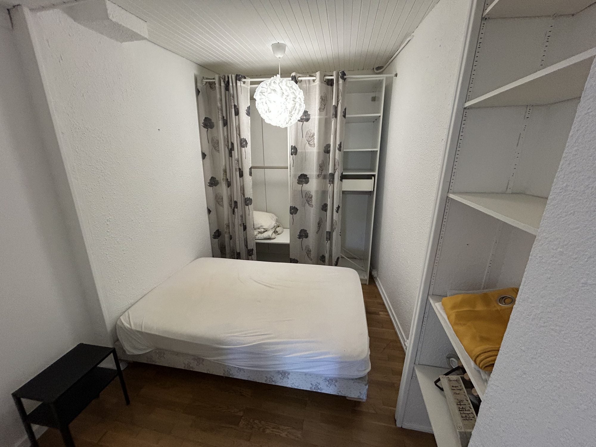 Appartement Quai Perrière à Grenoble