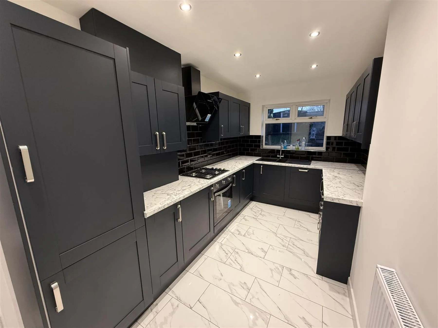 House Nottingham Road in Broxtowe