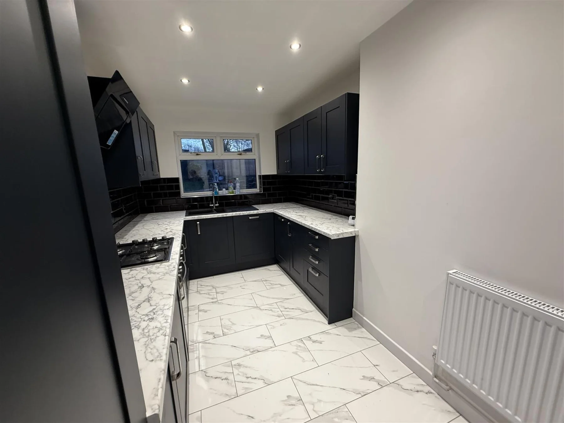 House Nottingham Road in Broxtowe