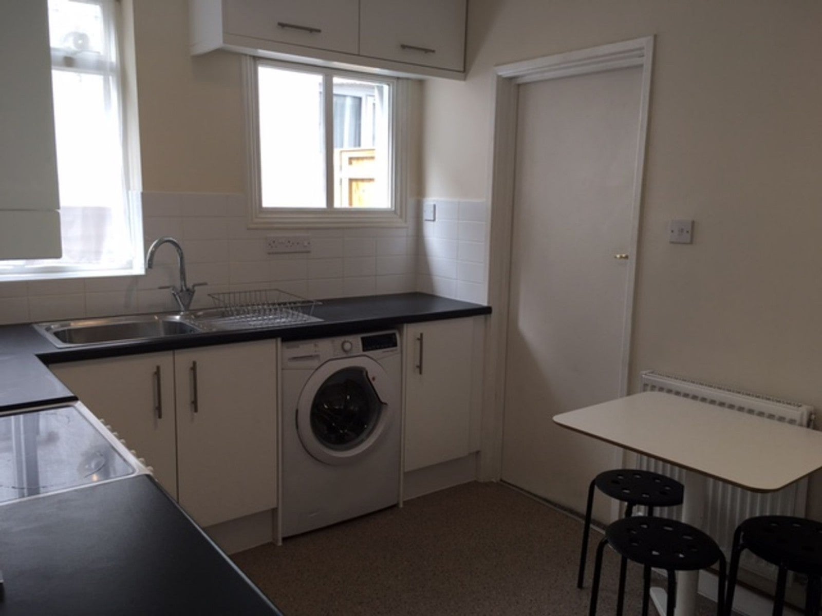 Room Hughenden Road in High Wycombe