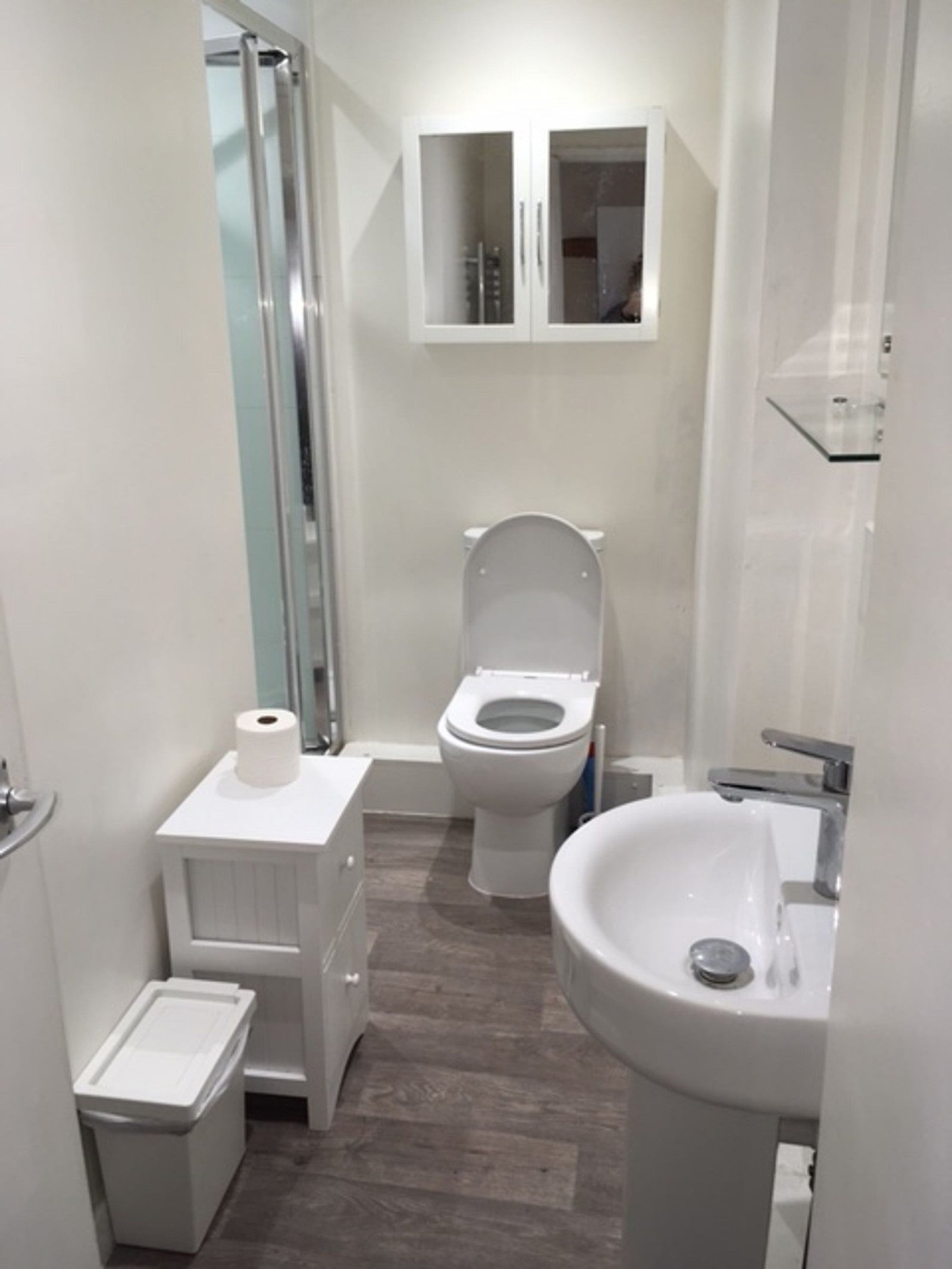 Room Hughenden Road in High Wycombe
