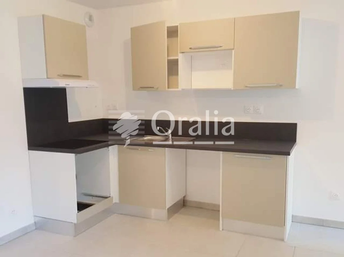 Appartement Avenue du Major Flandre à Montpellier