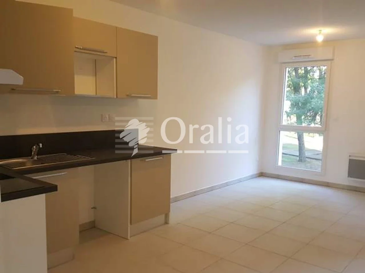 Appartement Avenue du Major Flandre à Montpellier