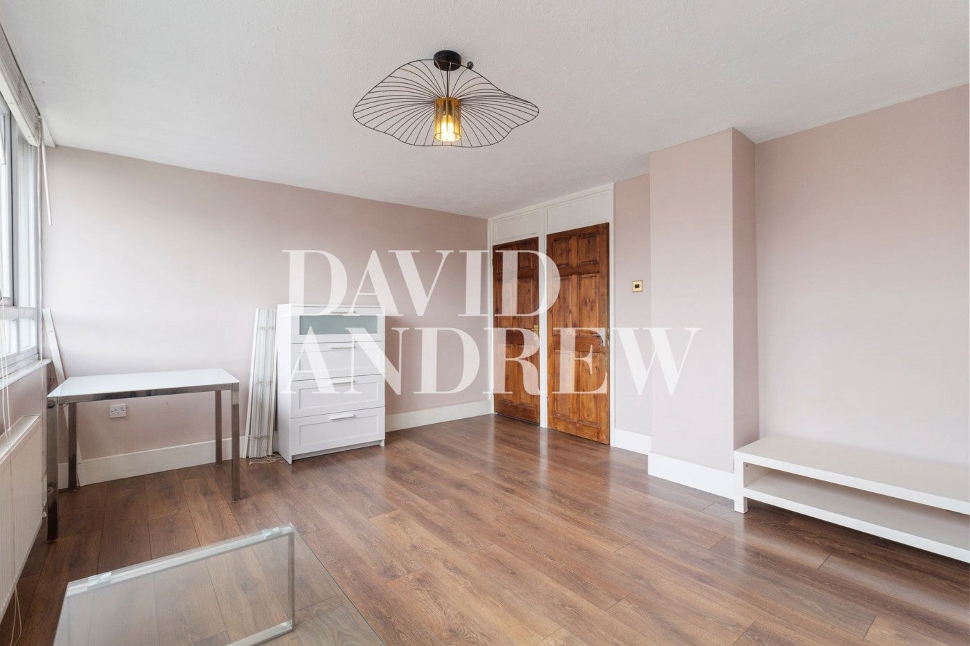 Flat Palmers Road in Greater London