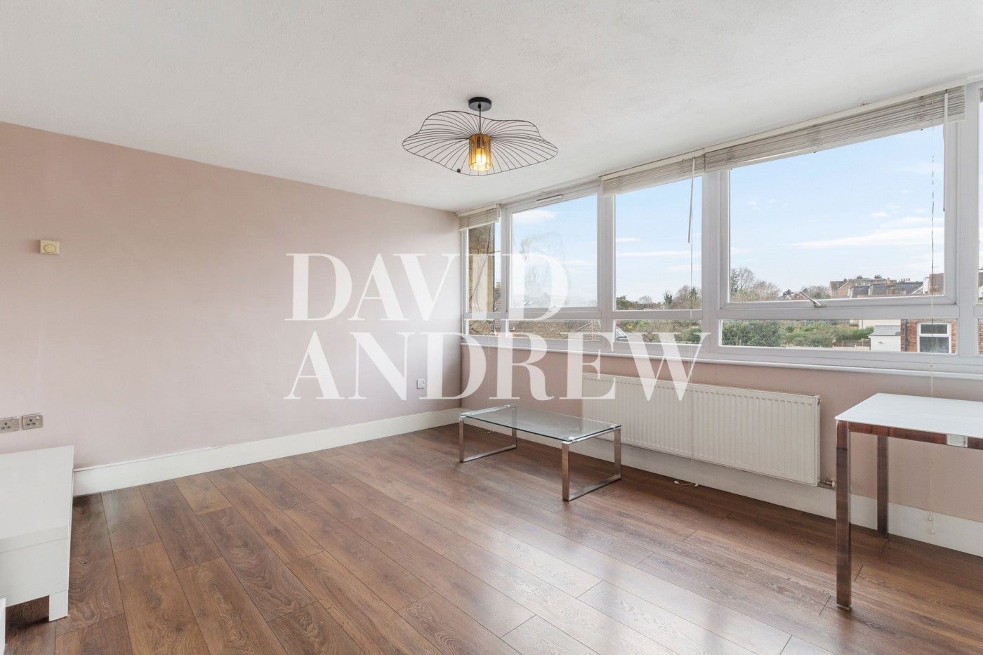 Flat Palmers Road in Greater London