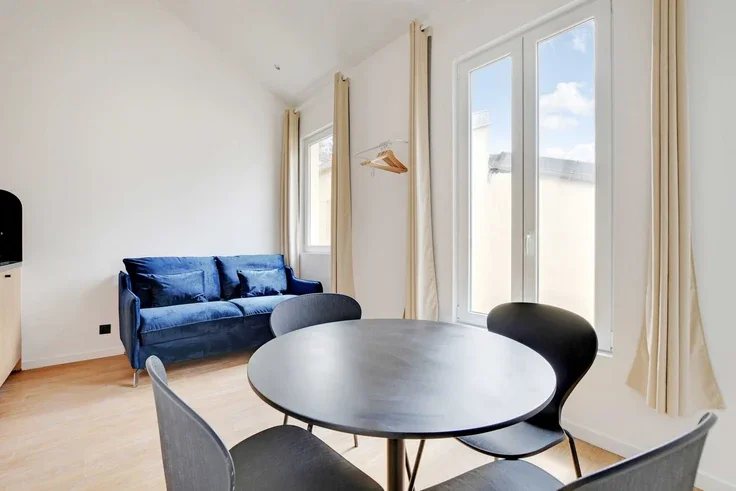 Appartement Rue Raspail à Montreuil