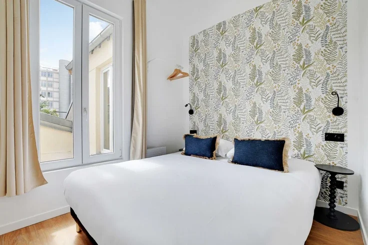 Appartement Rue Raspail à Montreuil