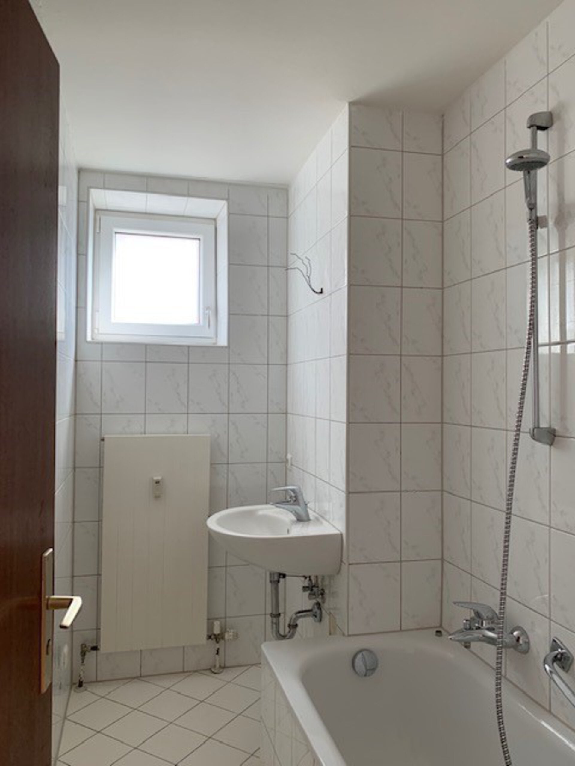 Wohnung Äußere Bayreuther Straße in Nürnberg