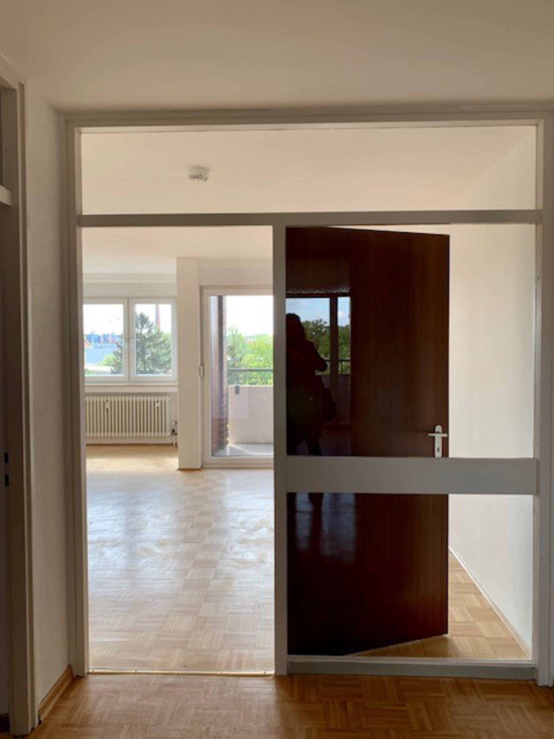 Wohnung Äußere Bayreuther Straße in Nürnberg