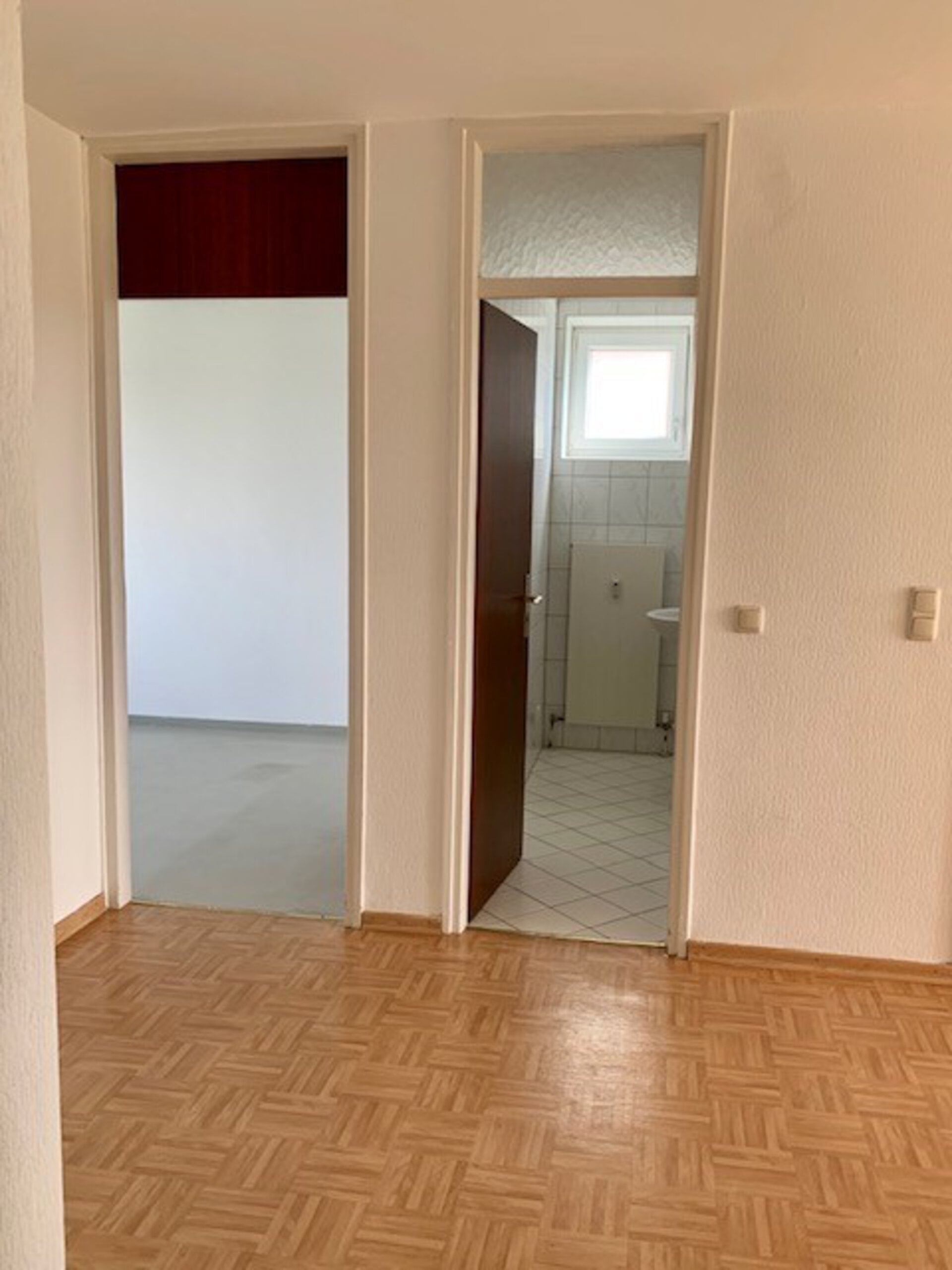Wohnung Äußere Bayreuther Straße in Nürnberg