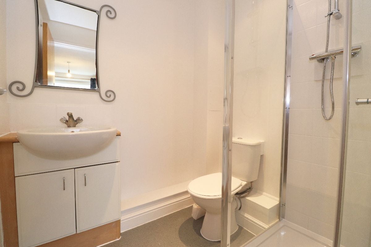 Room Clarkson Court in Welwyn Hatfield