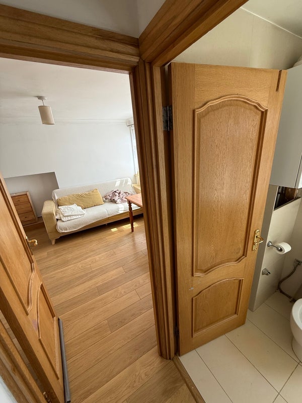 Room Normanshire Drive in Greater London